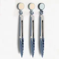 JUST HOME COLLECTION - Pinza de Nylon 27cm