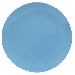 JUST HOME COLLECTION - Plato Azul Costa Bella 27cm