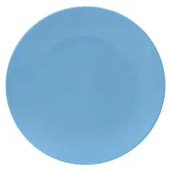 JUST HOME COLLECTION - Plato Azul Costa Bella 18.9cm