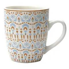 JUST HOME COLLECTION - Mug Mandala Costa Bella 480ml