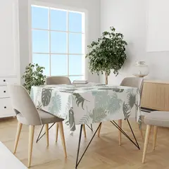 JUST HOME COLLECTION - Mantel Rectangular 180x240cm Jungle Chic