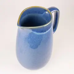 JUST HOME COLLECTION - Jarro Cobalt