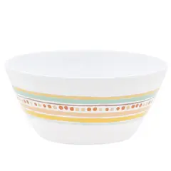 CASA BONITA - Bowl de Melamina Costa Bella 15cm