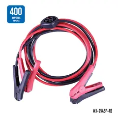 AUTOSTYLE - Cable Roba Corriente 400Amp