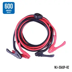AUTOSTYLE - Cable Roba Corriente 600A