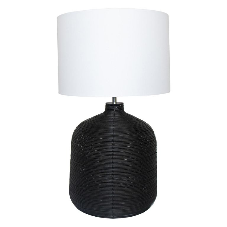 Lámpara de Mesa Traula Beige