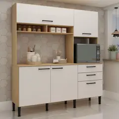 GENIALFLEX - Alacena Sophia 180 cm