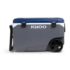 IGLOO - Cooler Maxcold 90L