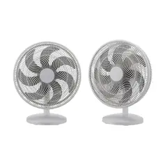 WURDEN - Ventilador Touch Control