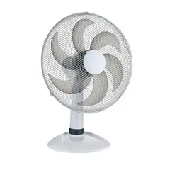 WURDEN - Ventilador de Mesa