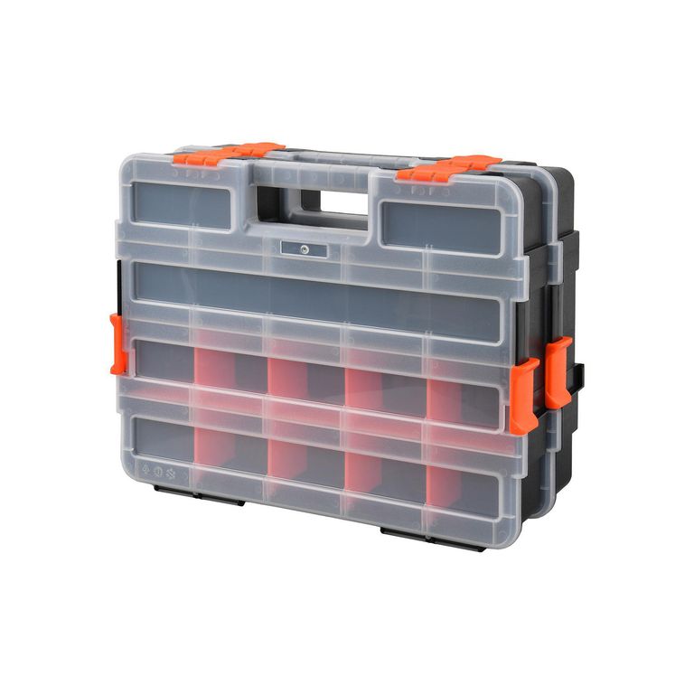 Organizador 2 Niveles