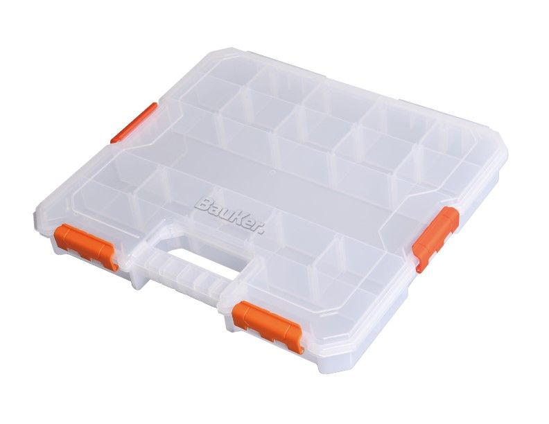 Organizador 4 Niveles