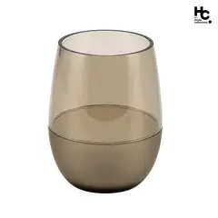 JUST HOME COLLECTION - Vaso Valerie Taupe