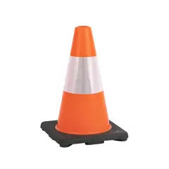 FIXSER - Cono Seguridad 30CM
