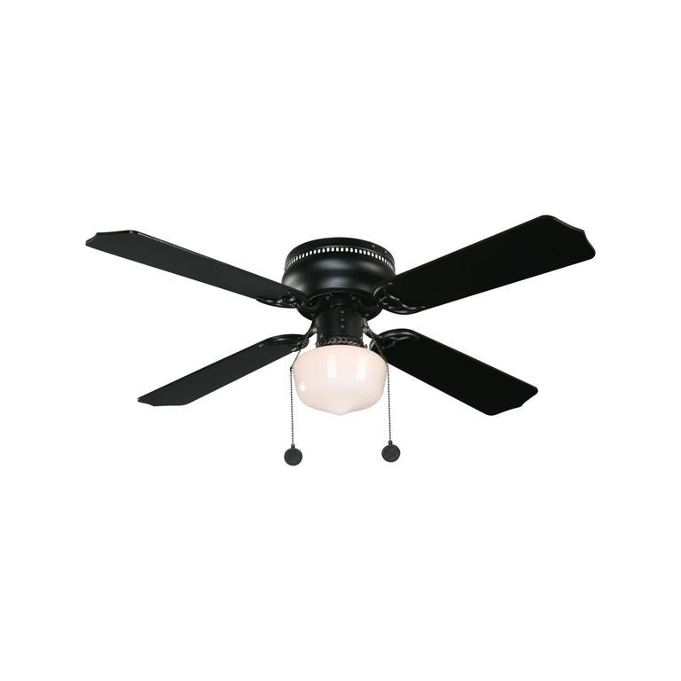 Ventilador de Techo 4 Aspas
