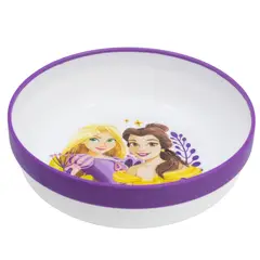 STOR - Bowl Antideslizante Princesas Disney