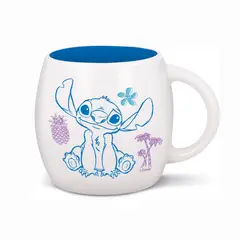 STOR - Mug de Cerámica Stitch 13Oz