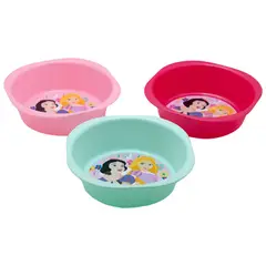 STOR - Set 3 Bowls Princess