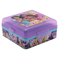 STOR - Táper Sándwich Princesas