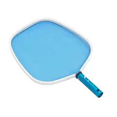 HUMBOLDT - Red Plana Metálica Azul