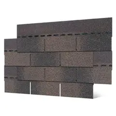 BOLKOW - Teja Asfáltica Café 3.1m2