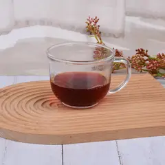 JUST HOME COLLECTION - Tazón de Vidrio 500ml