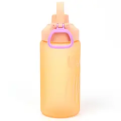 JUST HOME COLLECTION - Tomatodo De Plástico Colores Surtidos 1200Ml