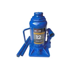 AUTOSTYLE - Gata Botella 12 Toneladas