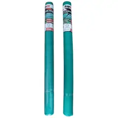 TOPEX - Malla Raschel 65P Verde 2.1x5m