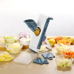 JUST HOME COLLECTION - Cortadora de verduras