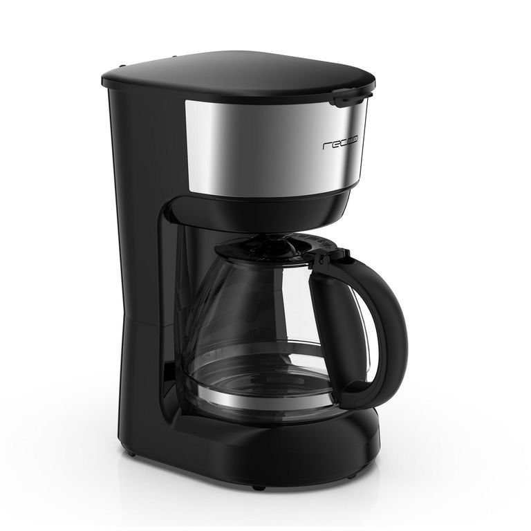 Cafetera Eléctrica 0.75L RCF-7500