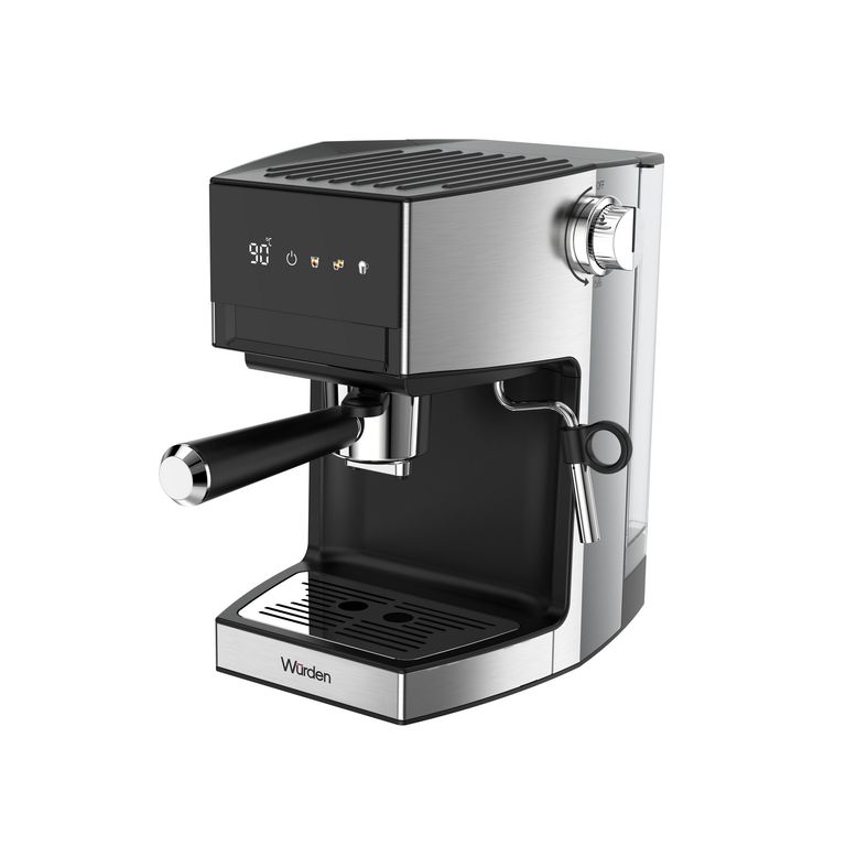 Cafetera Eléctrica WCM-Espresso