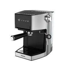 WURDEN - Cafetera Eléctrica WCM-Espresso
