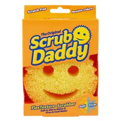 undefined - Esponja Scrub Daddy 1 Pieza