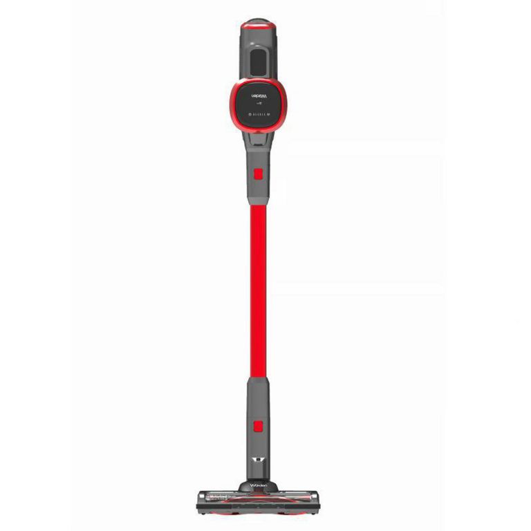 Aspiradora Vertical 0.8L WVC-Sauber