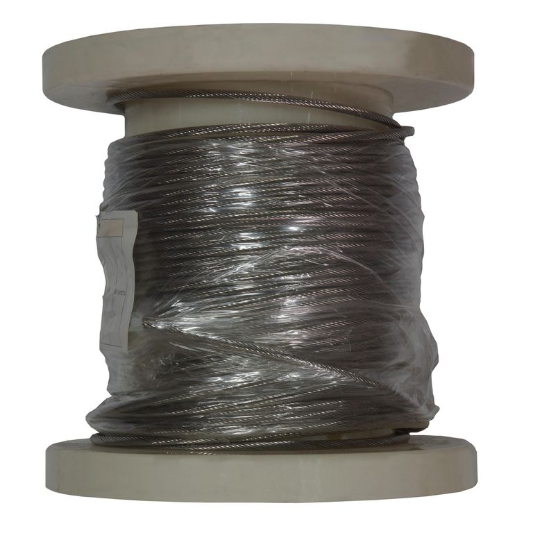 Cable Acero Inoxidable 50m