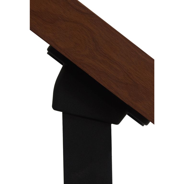 Poste Angular Aluminio