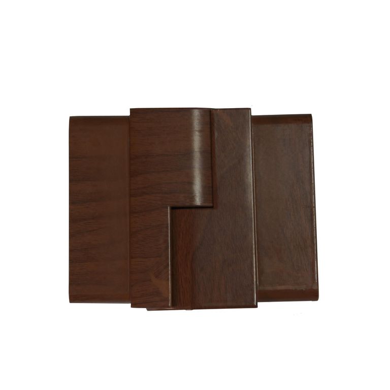 Codo Conector Cambio de Ángulo