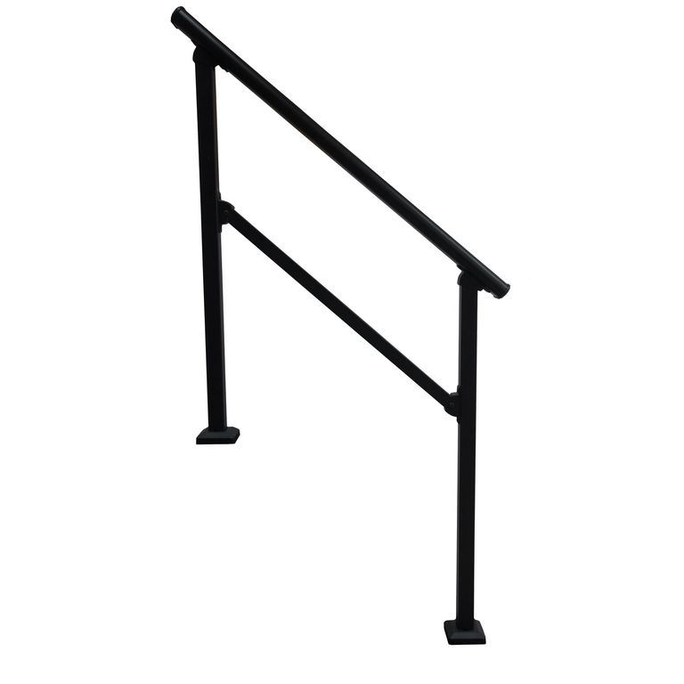 Barandilla de Aluminio 150cm