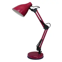 CASA BONITA - Lámpara de Escritorio Artic Magenta