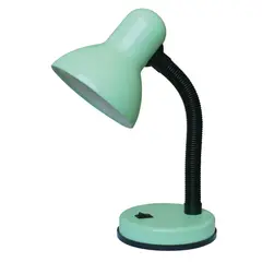 CASA BONITA - Lámpara de Escritorio Piccola Menta