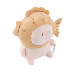 JUST HOME COLLECTION - Cojín Infantil Cerdito