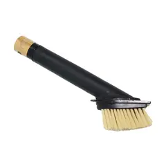 KLEINE WOLKE - Cepillo Dispensador Black