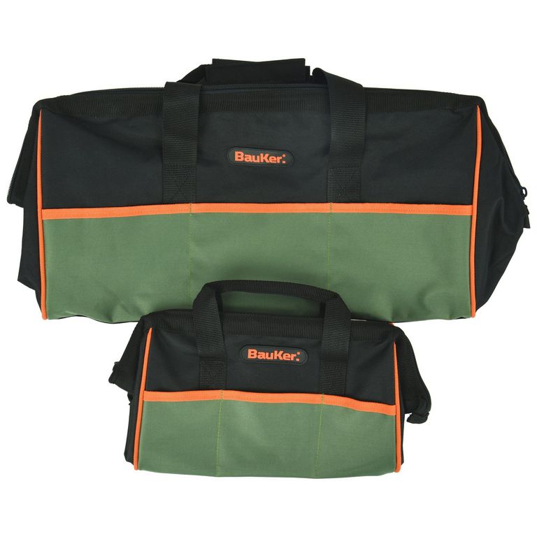 Maletín Porta Herramientas 50x25x28cm