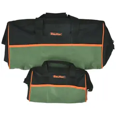 BAUKER - Maletín Porta Herramientas 50x25x28cm