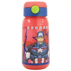 STOR - Tomatodo Avengers 420Ml