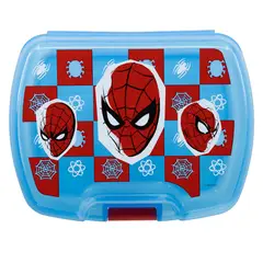 STOR - Táper Sandwich Box Spider-Man