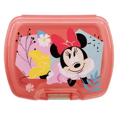 STOR - Táper Sandwich Box Minnie