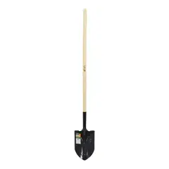 ERGO - Pala Punta Redonda 150cm