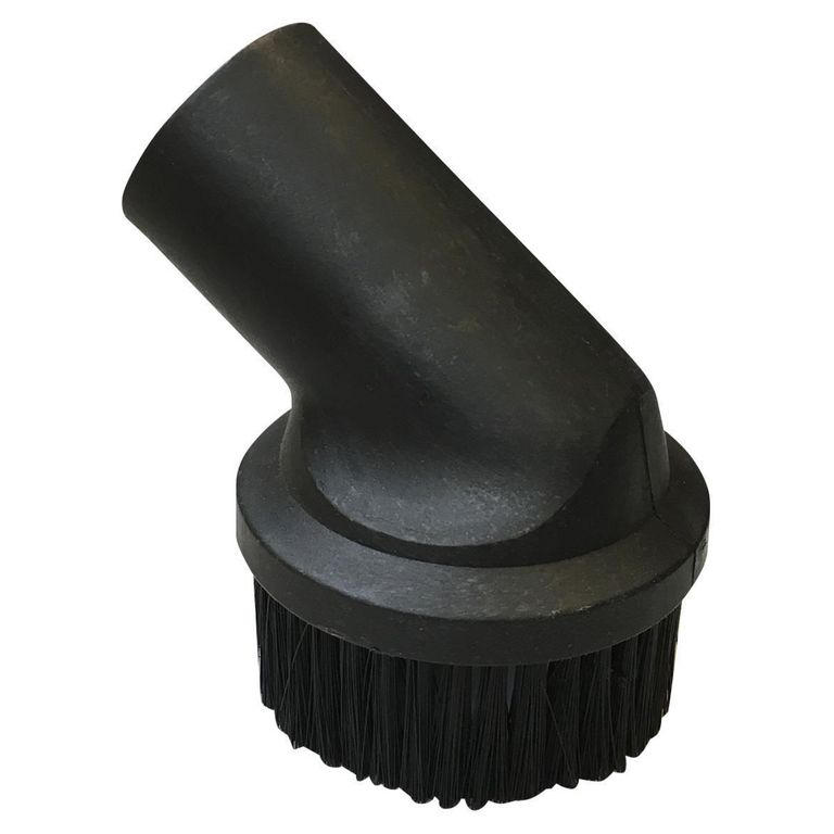 Boquilla con Cepillo para Aspiradora